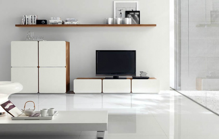 Modular system Seventy Collection, ACF International