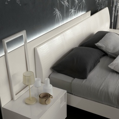 Nightfly Bed