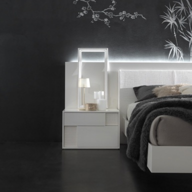 Nightfly Bed