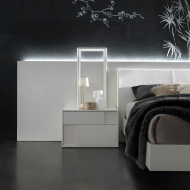 Nightfly Bed