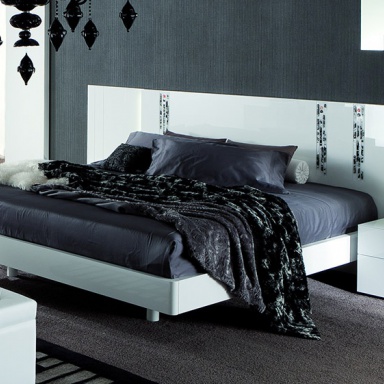 The Murano Bed