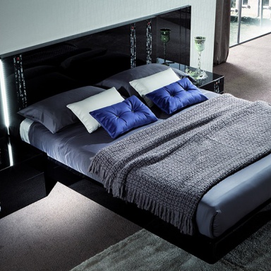 The Murano Bed