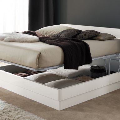 Bed Domino