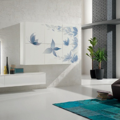 Exential modular system