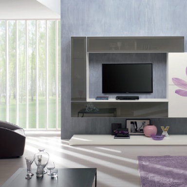 Exential modular system