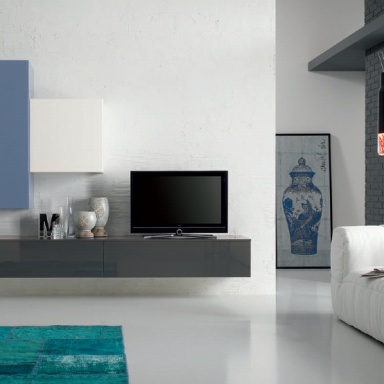 Exential modular system