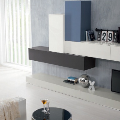 Exential modular system