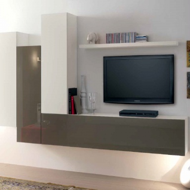 Modular system Logika