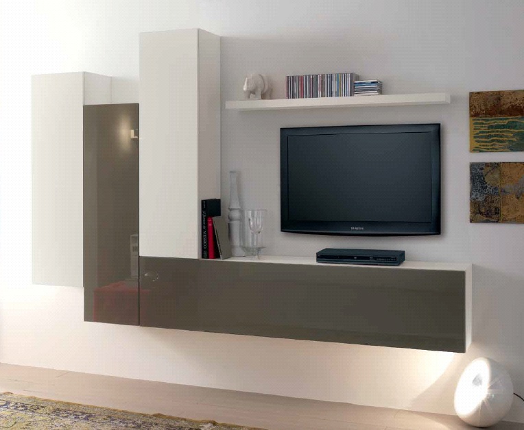 Modular system Logika, Spar manufacturer