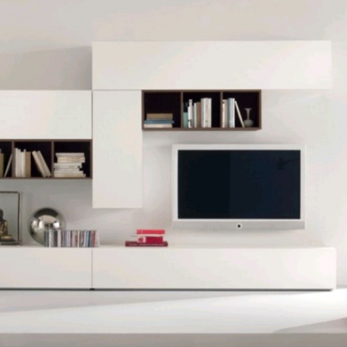 Modular system Logika