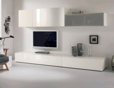 Modular system Logika, Spar manufacturer