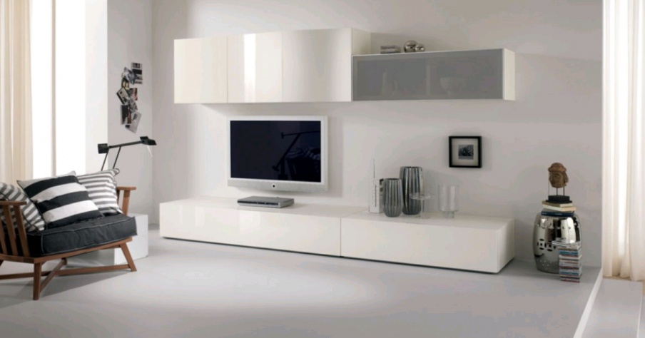 Modular system Logika, Spar manufacturer