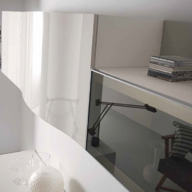 Modular system Logika