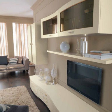 Modular system Liberty