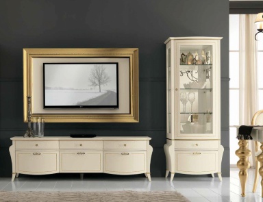 Living room Deco collection Prestige, Spar manufacturer