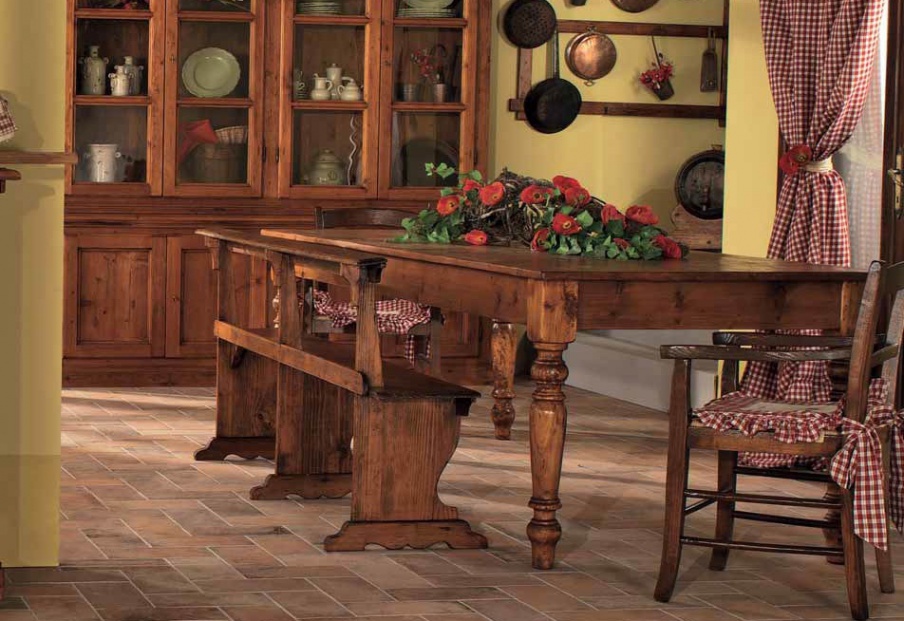 Dining table Sandra, Tiferno Mobili