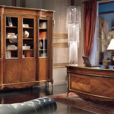 The office (Suite office) Luigi XXI