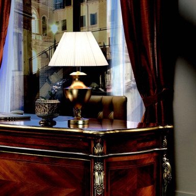 The office (Suite office) Luigi XXI