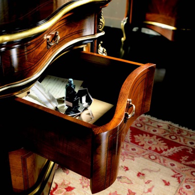 The office (Suite office) Luigi XXI