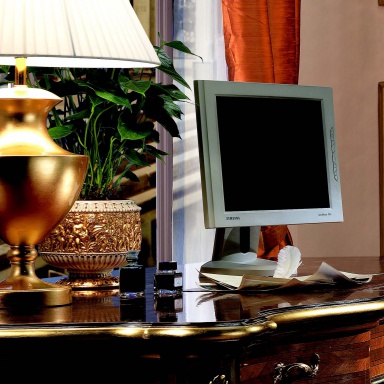 The office (Suite office) Luigi XXI