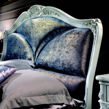 Bedroom (Suite bedroom) Luigi XXI