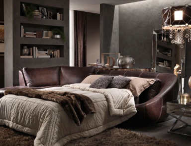 Sofa modular Dolly, Keoma Salotti