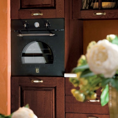 Kitchen (kitchen set) Torretta comp.1