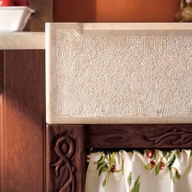 Kitchen (kitchen set) Torretta comp.1