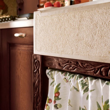 Kitchen (kitchen set) Torretta comp.1