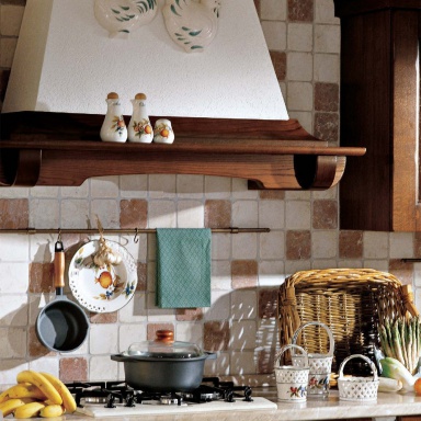 Kitchen (kitchen set) Torretta comp.2