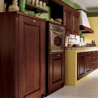 Kitchen (kitchen set) Torretta comp.3