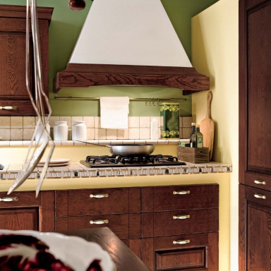 Kitchen (kitchen set) Torretta comp.3