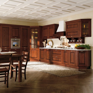 Kitchen (kitchen set) Torretta comp.5