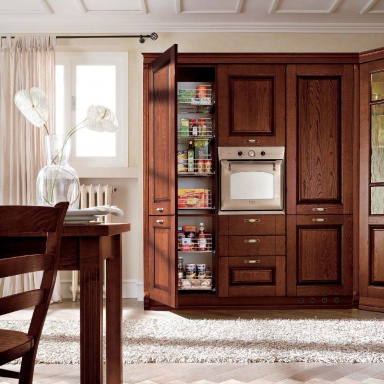 Kitchen (kitchen set) Torretta comp.5