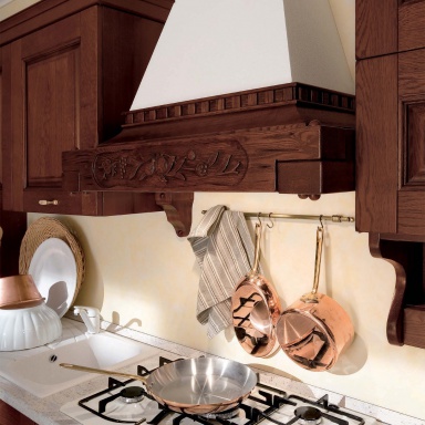 Kitchen (kitchen set) Torretta comp.5