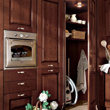 Kitchen (kitchen set) Torretta comp.5