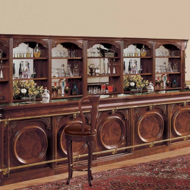 Bar (Suite bar) Mirandola Export