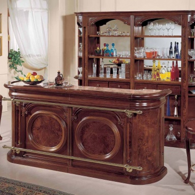 Bar (Suite bar) Mirandola Export