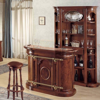 Bar (Suite bar) Mirandola Export