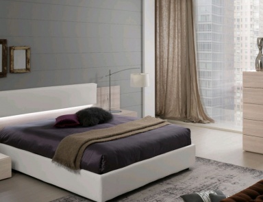 Bedroom set Project, Spar