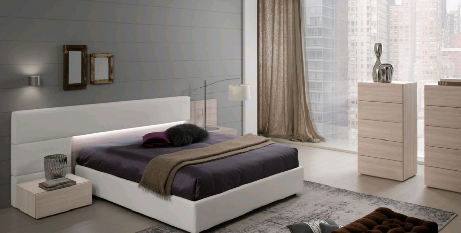 Bedroom set Project, Spar