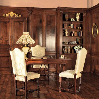 The office (Suite office) Medea