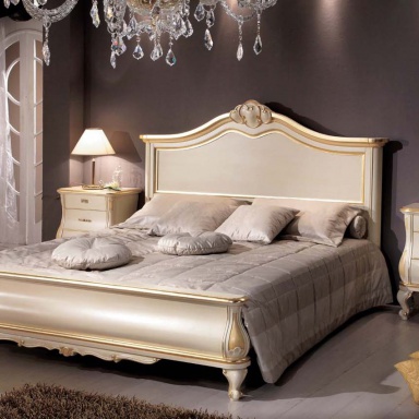 Bedroom (Suite bedroom) Tulipano