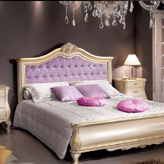 Bedroom (Suite bedroom) Tulipano