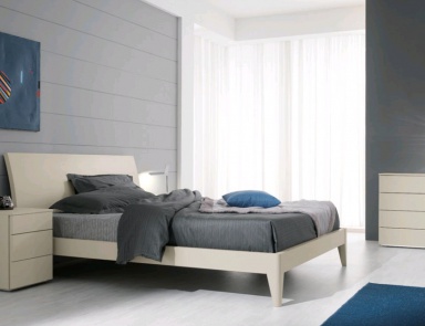 Bedroom set, Space, Spar manufacturer