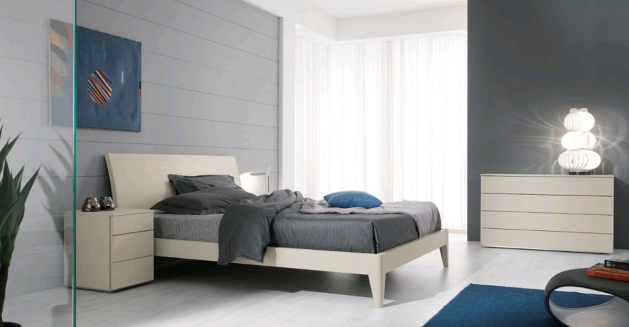 Bedroom set, Space, Spar manufacturer