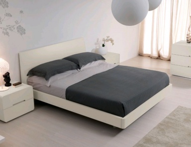 Bedroom set Sweet, manufacturer Spar