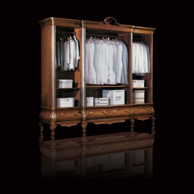 Bedroom (Suite bedroom) Tulipano