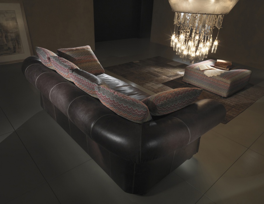 Sofa set Sally, Keoma Salotti