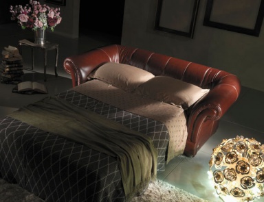 Sofa bed Sally, Keoma Salotti